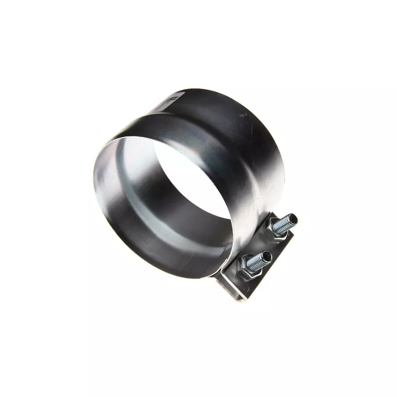 Raccord de tuyau, système d'échappement CLAMP VO871OC