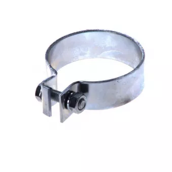 Raccord de tuyau, système d'échappement CLAMP