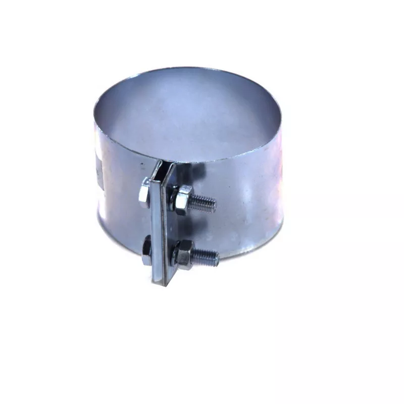 Raccord de tuyau, système d'échappement CLAMP CL414OC
