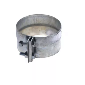 Raccord de tuyau, système d'échappement CLAMP