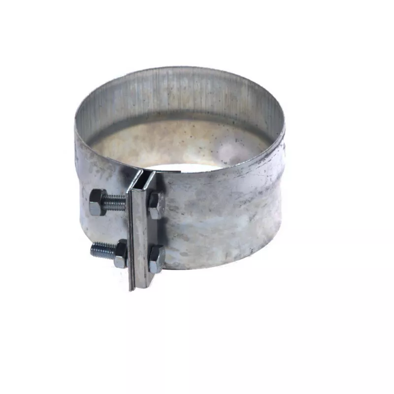 Raccord de tuyau, système d'échappement CLAMP CL327OC