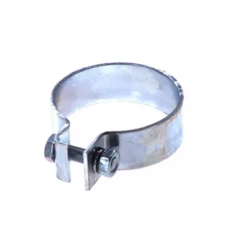 Raccord de tuyau, système d'échappement CLAMP