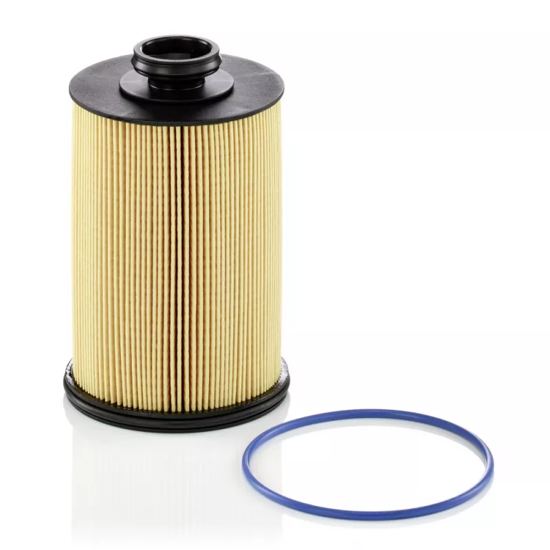 Filtre à carburant MANN-FILTER PU 11 009 z