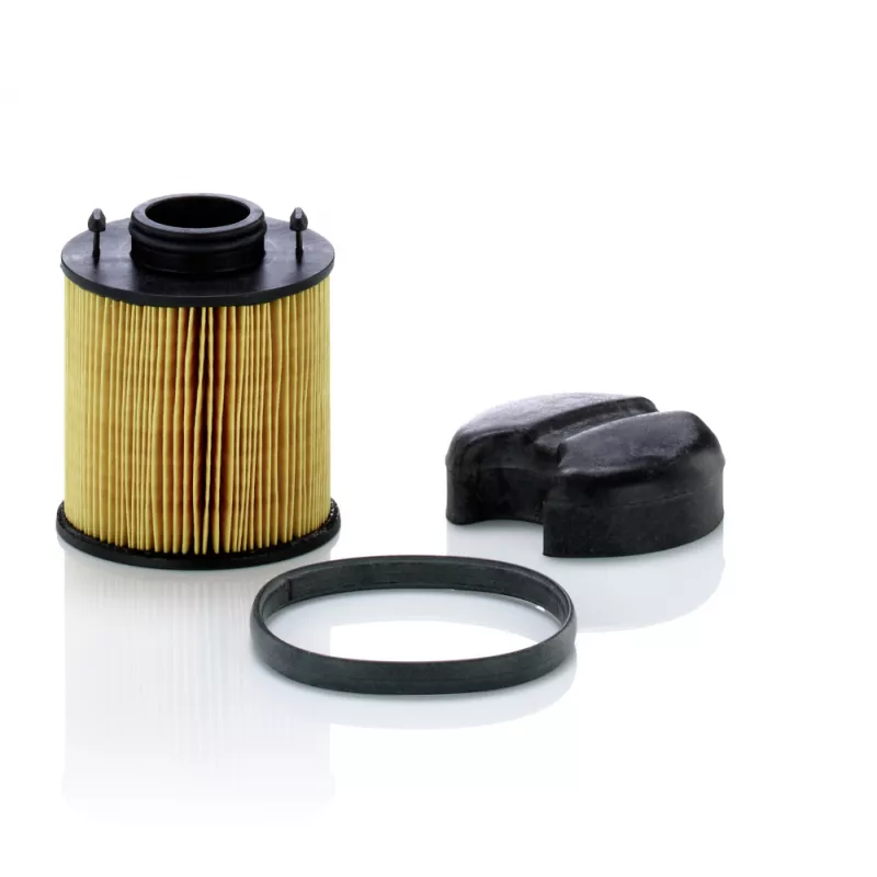 Filtre d'urée MANN-FILTER U 620/3 z KIT
