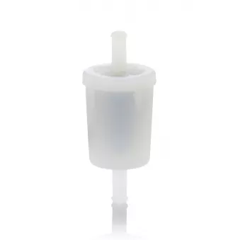 Filtre à carburant MANN-FILTER