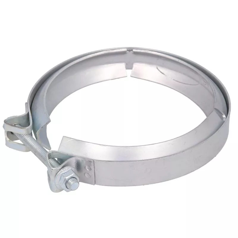 collier, système d'échappement CLAMP VO806OC