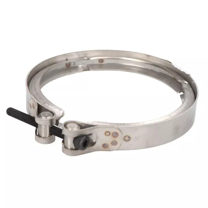 collier, système d'échappement CLAMP CL016VO