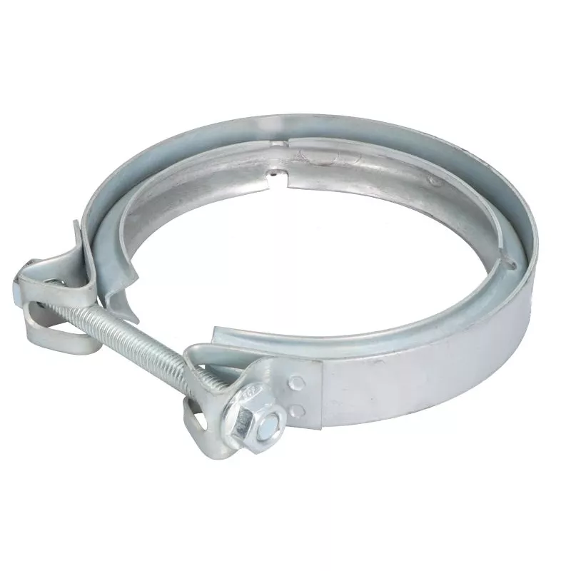 collier, système d'échappement CLAMP IV819OC