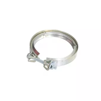 Raccord de tuyau, système d'échappement CLAMP