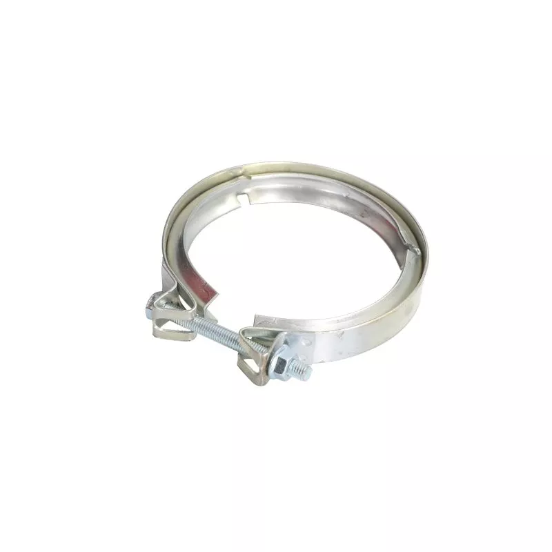 Raccord de tuyau, système d'échappement CLAMP CL898SC