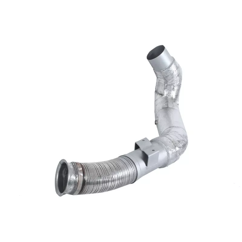 collecteur d'échappement CLAMP IV001SA