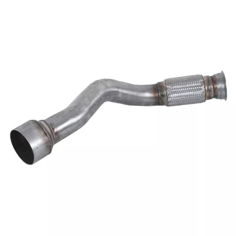 Tuyau d'échappement CLAMP ME031SA