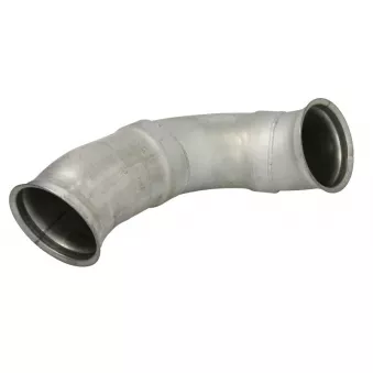 Tuyau d'échappement CLAMP