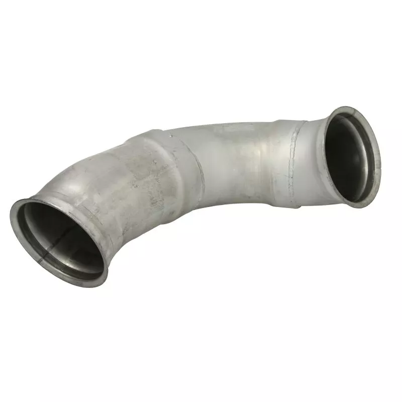 Tuyau d'échappement CLAMP DA183SA