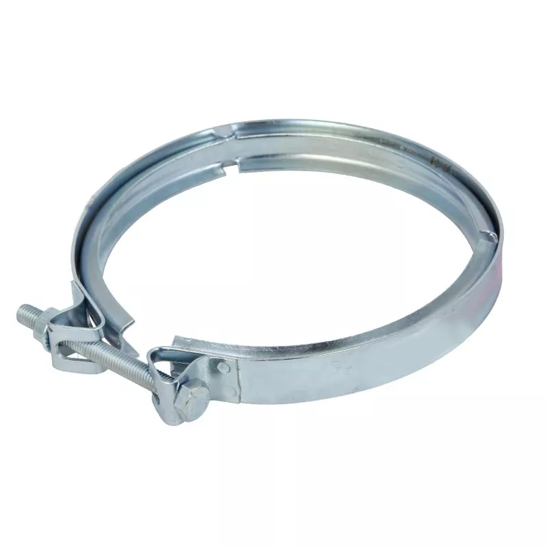 Raccord de tuyau, système d'échappement CLAMP VO918OC