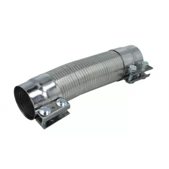 Tuyau flexible, échappement HOBI