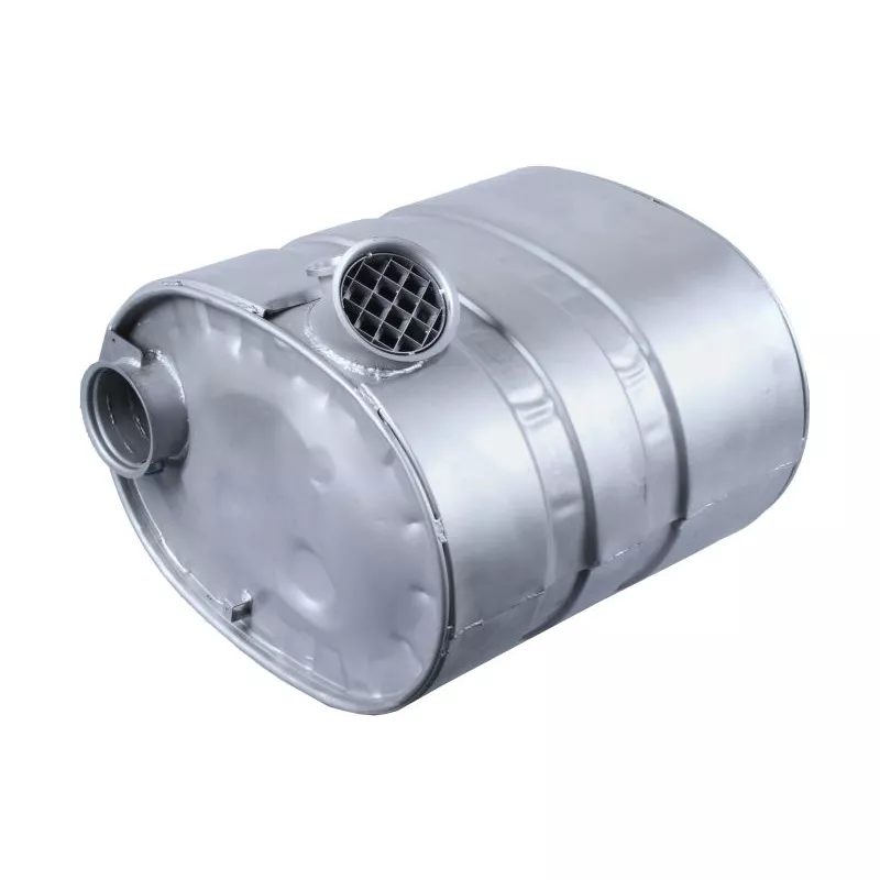 Pot de détente/silenciaux arrière HOBI 42295