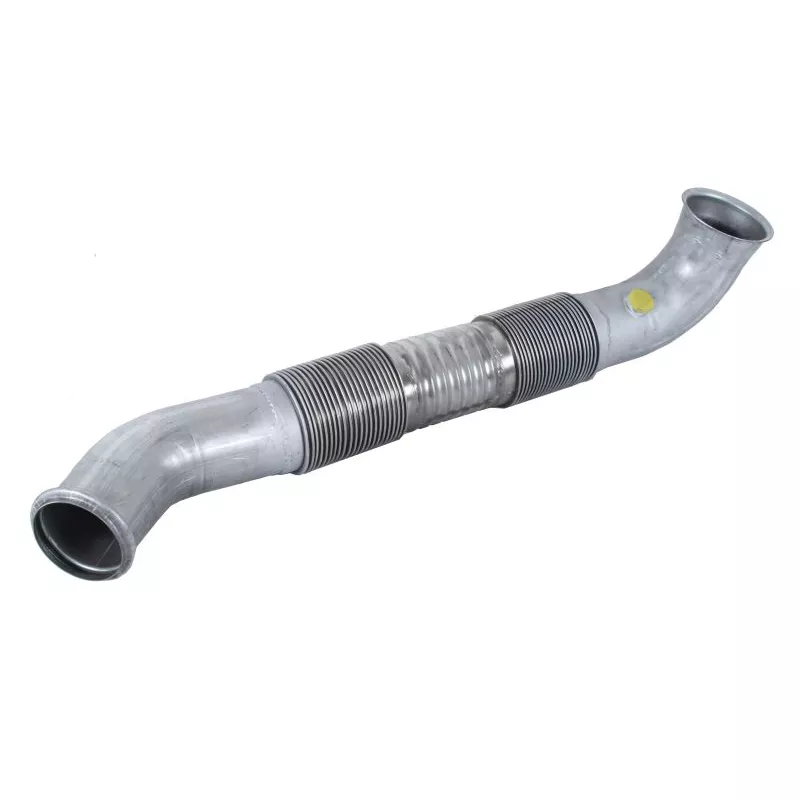 Tuyau d'échappement HOBI 45393