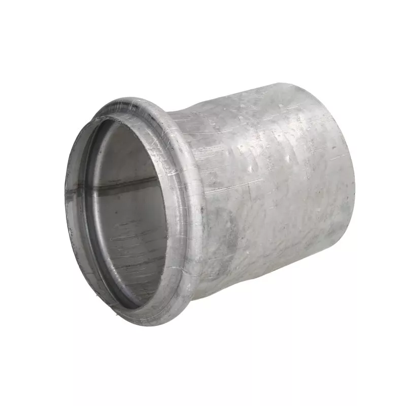 Tuyau d'échappement HOBI 57808