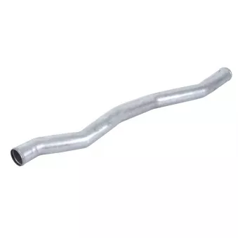 collecteur d'échappement HOBI