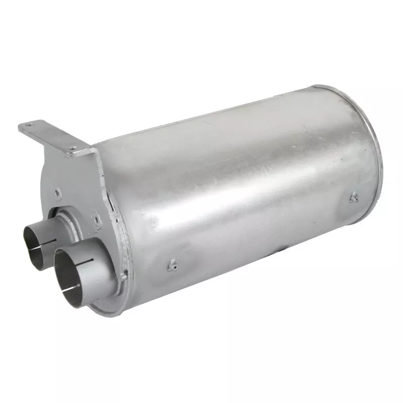 Silencieux intermédiaire HOBI 21610