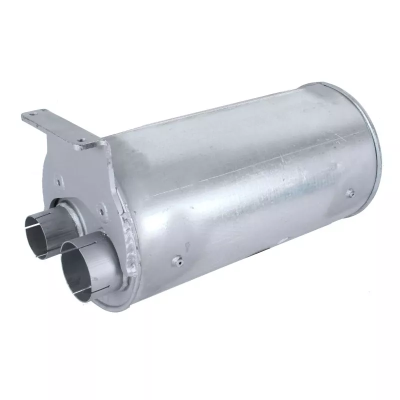 Silencieux central HOBI 21614