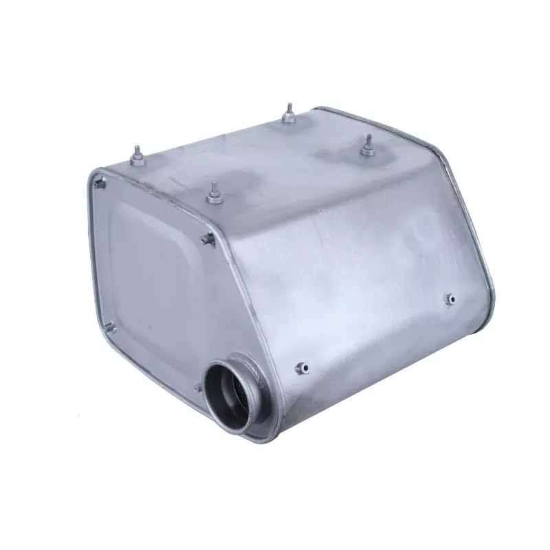 Pot de détente/silenciaux arrière HOBI 21658