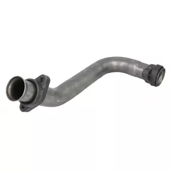 Tuyau d'échappement HOBI