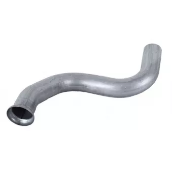 Tuyau d'échappement HOBI