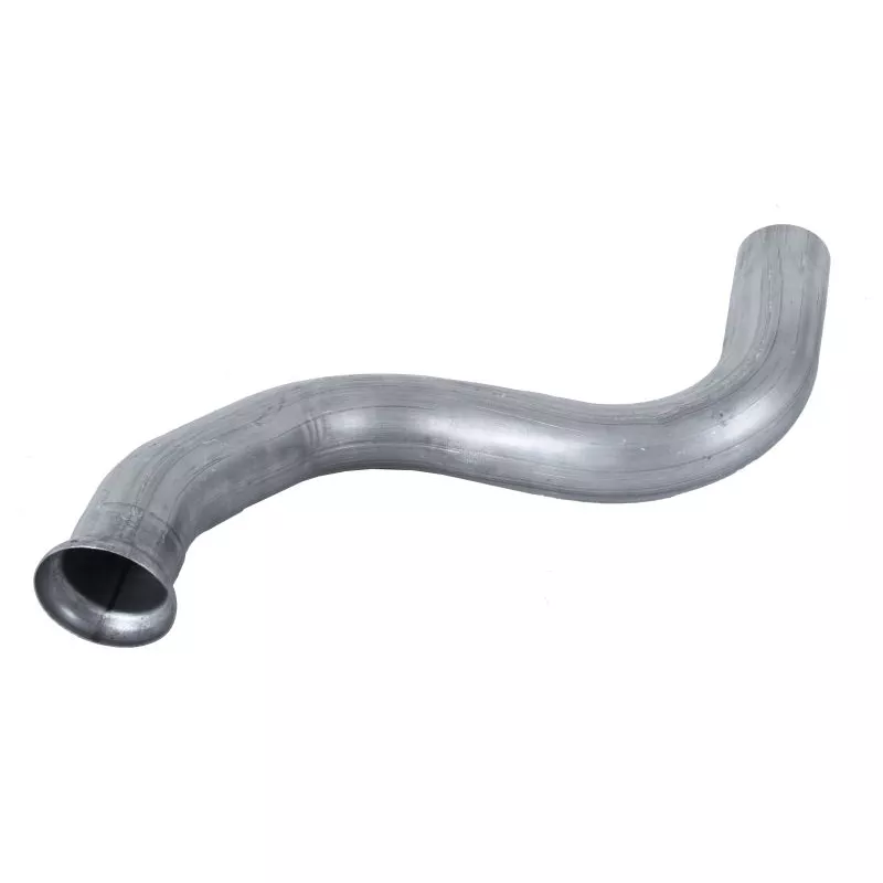 Tuyau d'échappement HOBI 36758