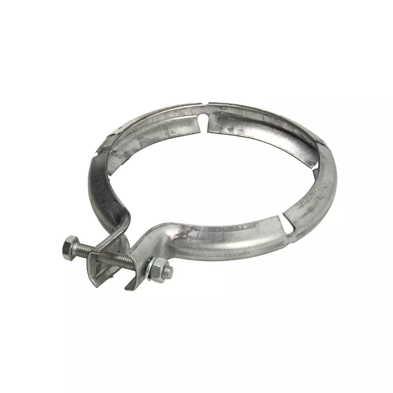 Raccord de tuyau, système d'échappement CLAMP MA894OC
