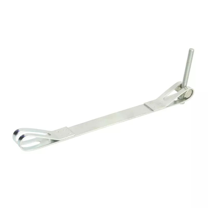 Clip de retenue, système d'échappement CLAMP CL866SC