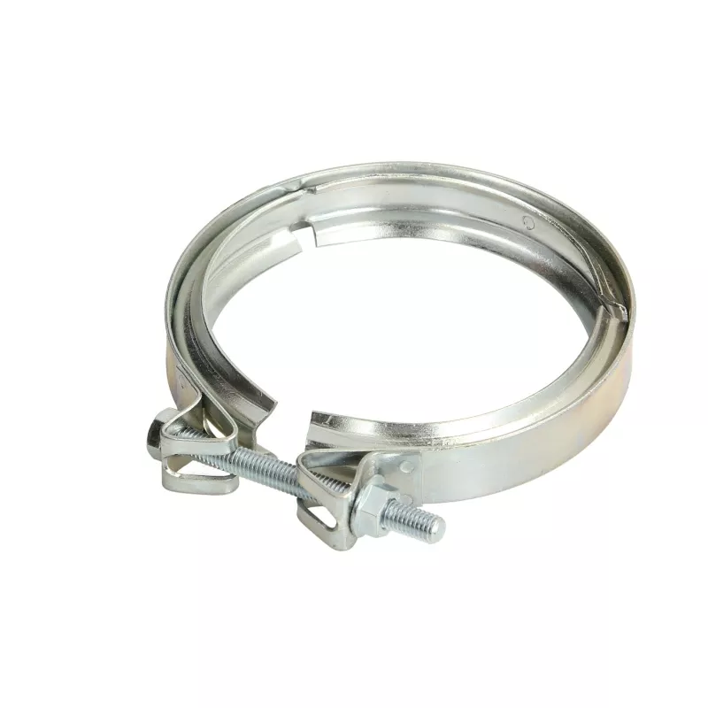 Clip de retenue, système d'échappement CLAMP CL804OC