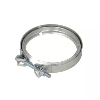 Raccord de tuyau, système d'échappement CLAMP