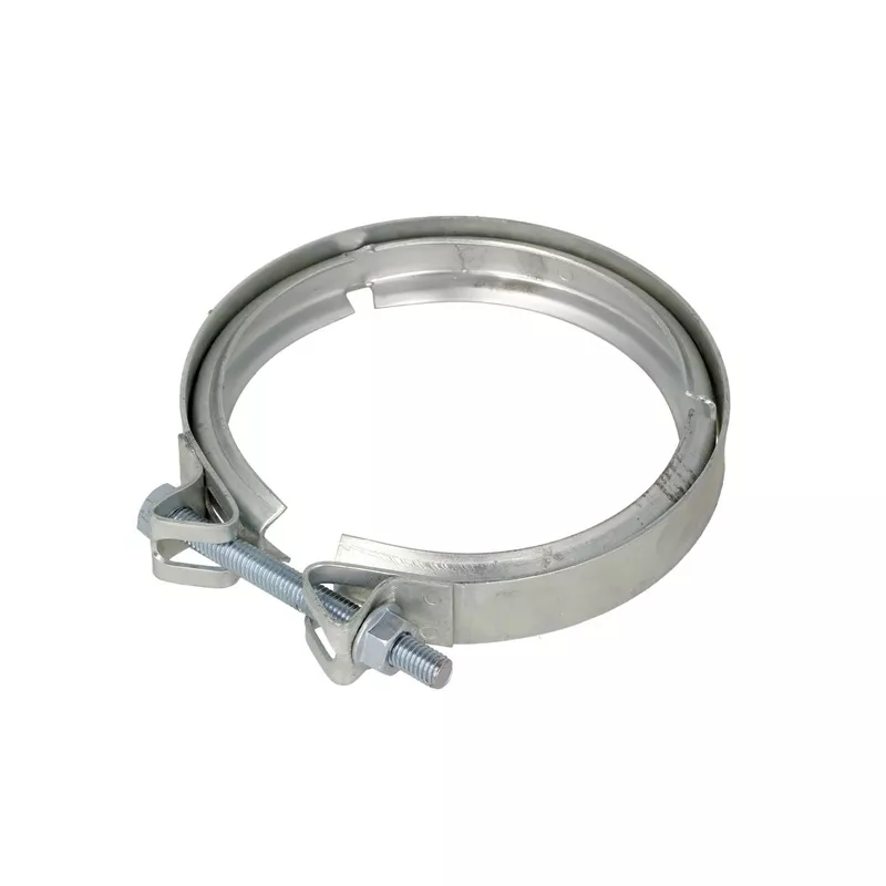 Raccord de tuyau, système d'échappement CLAMP VO803OC