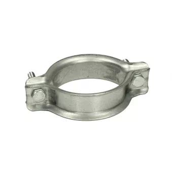 Raccord de tuyau, système d'échappement CLAMP