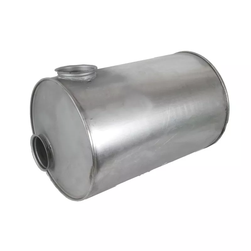 Pot de détente/silenciaux arrière HOBI 59238