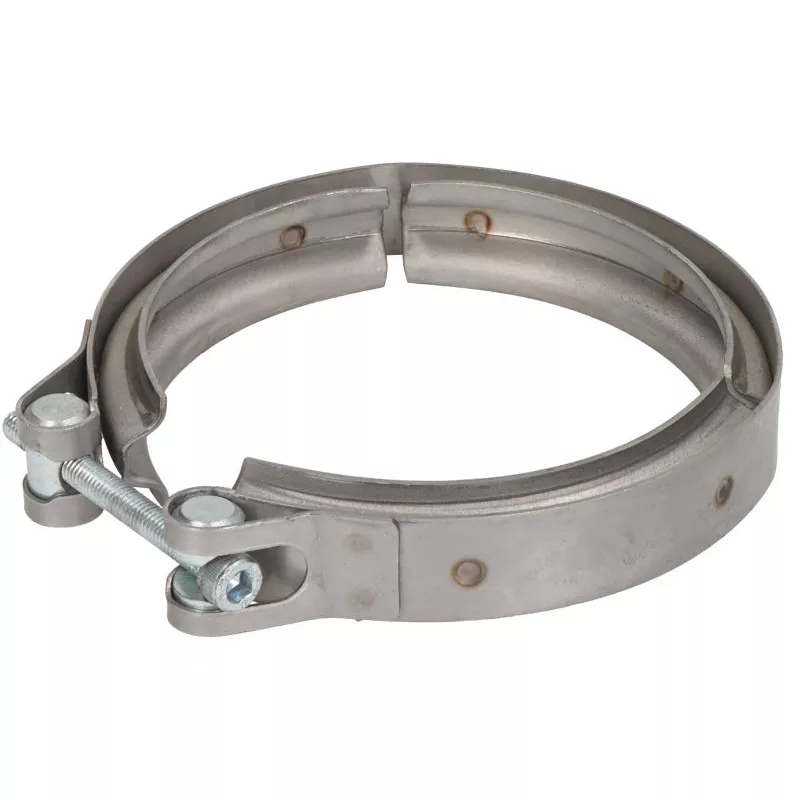 collier, système d'échappement HOBI 78513