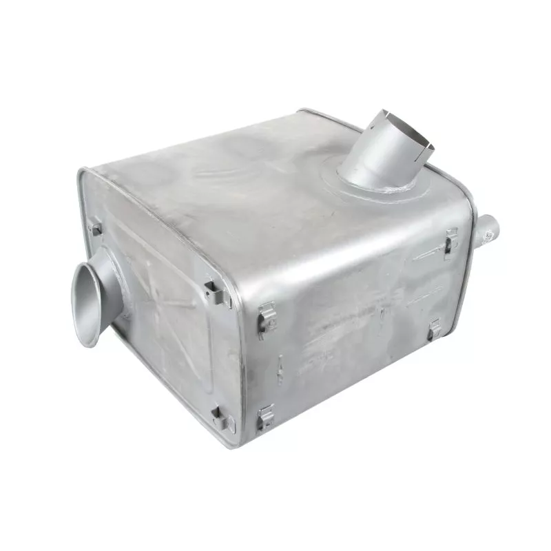 Pot de détente/silenciaux arrière HOBI 39232