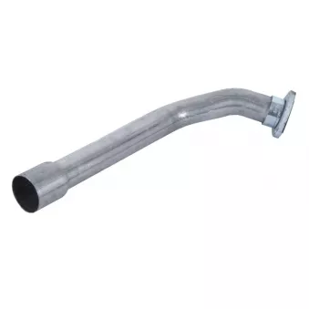 Tuyau d'échappement HOBI