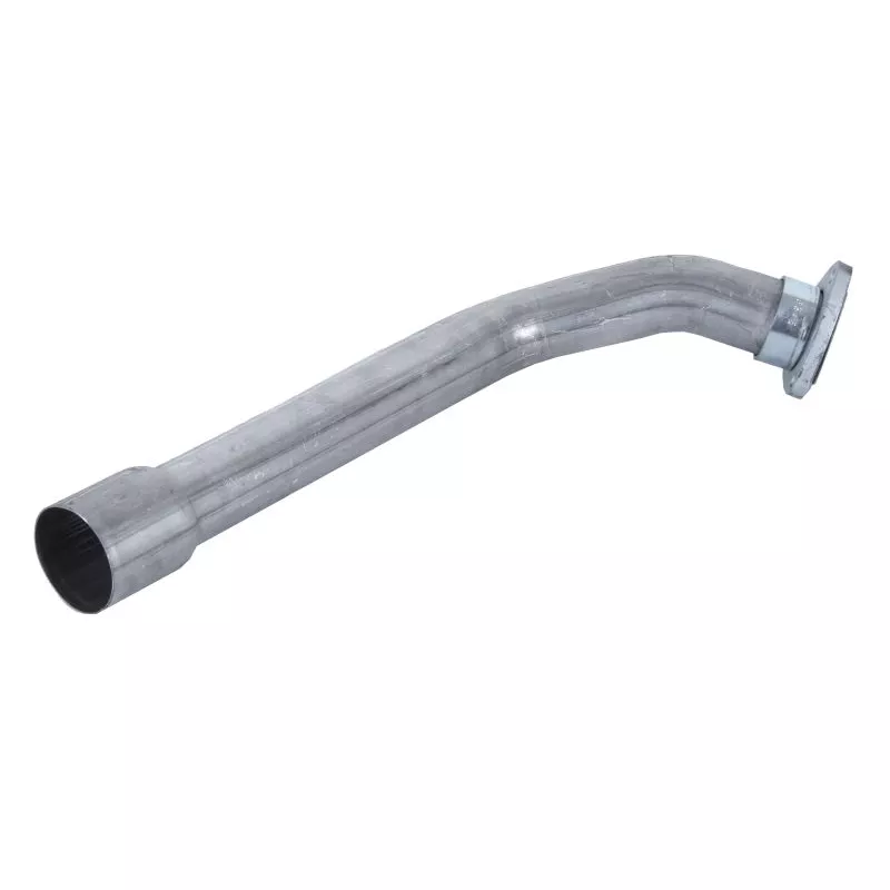 Tuyau d'échappement HOBI 20748