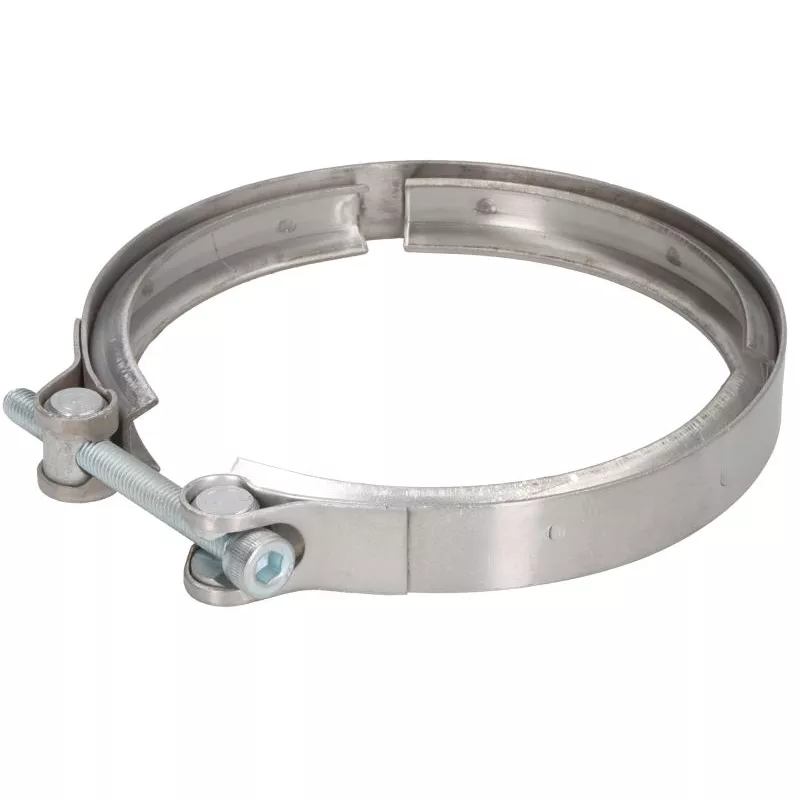 collier, système d'échappement HOBI 71594