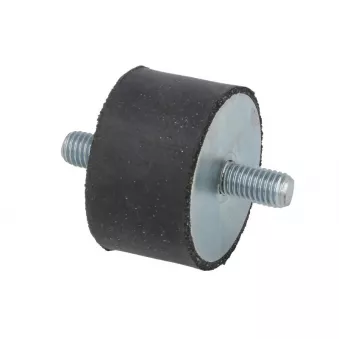 Butée élastique, silencieux HOBI