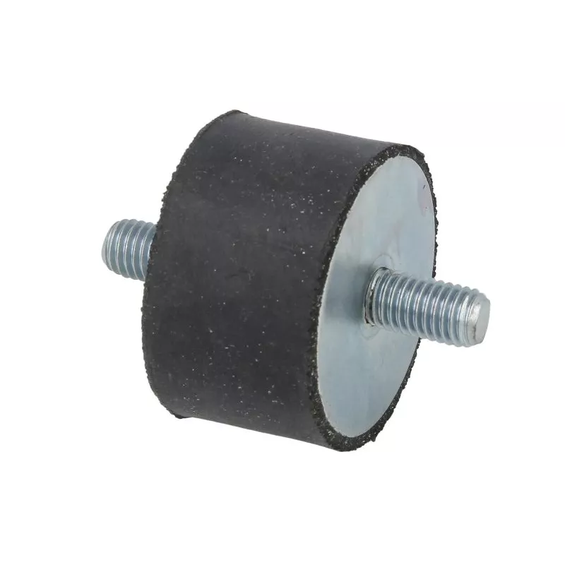 Butée élastique, silencieux HOBI 42580