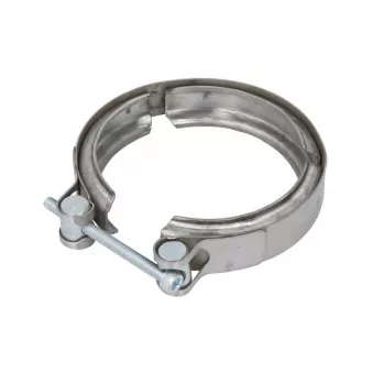 collier, système d'échappement HOBI