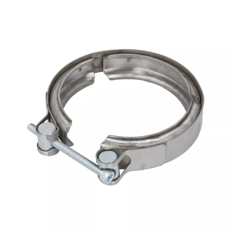 collier, système d'échappement HOBI 22593