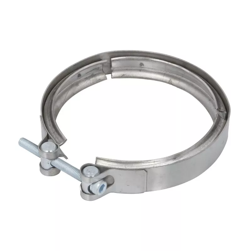 Raccord de tuyau, système d'échappement HOBI 05575