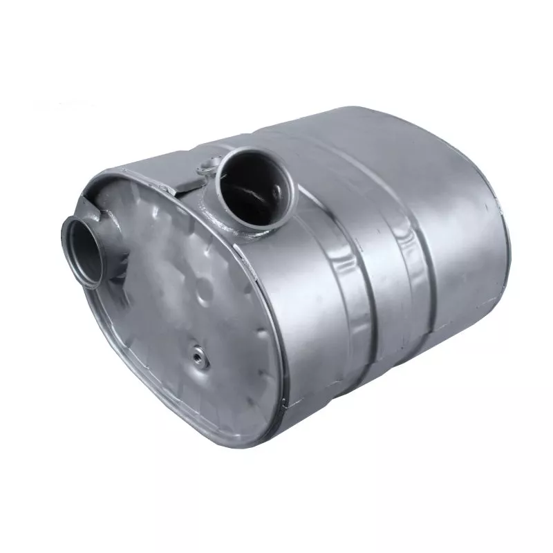 Pot de détente/silenciaux arrière HOBI 59252