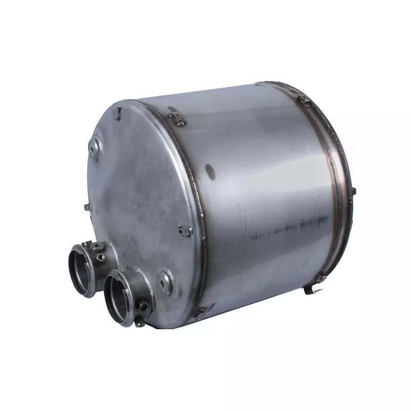 Pot de détente/silenciaux arrière HOBI 78228