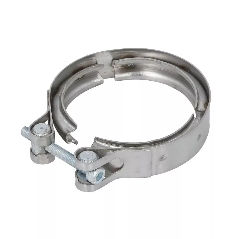 collier, système d'échappement HOBI 55279